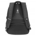 Tellur Рюкзак для ноутбука Tellur 15.6" Companion, USB port, Black (TLL611291)