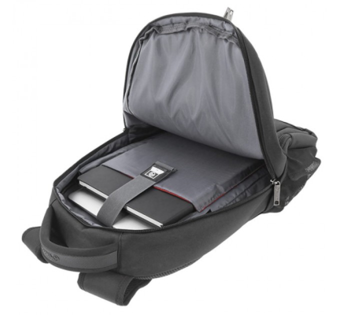Tellur Рюкзак для ноутбука Tellur 15.6" Companion, USB port, Black (TLL611291)