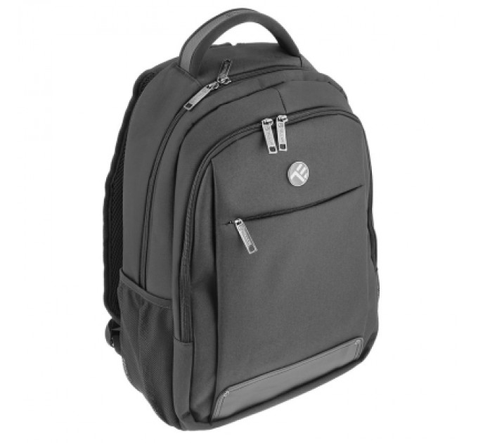 Tellur Рюкзак для ноутбука Tellur 15.6" Companion, USB port, Black (TLL611291)