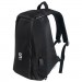 Serioux Рюкзак для ноутбука Serioux 15.6" ANTI-THEFT BACKPACK LOCK, black (SRXBKPLOCK)