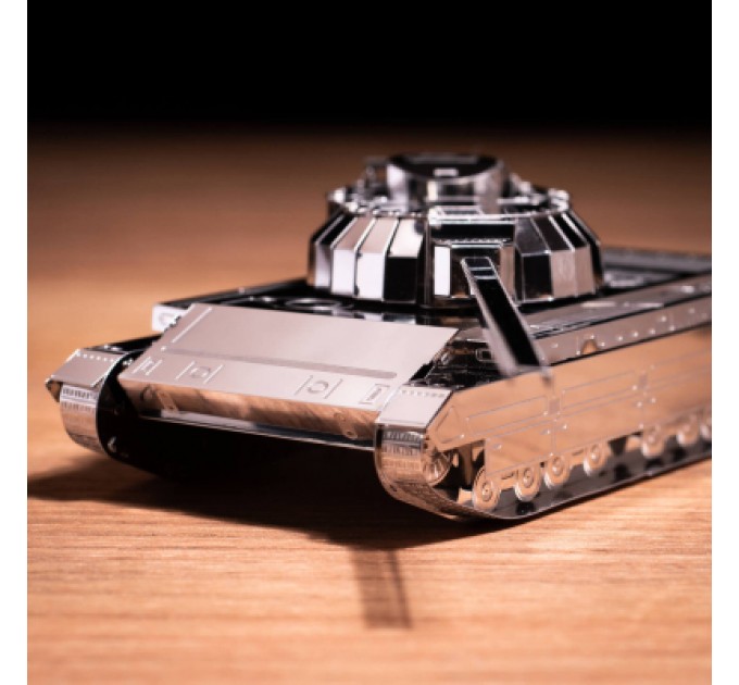 Конструктор Metal Time колекційна модель Conqueror FV214 (MT069)