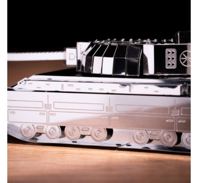 Конструктор Metal Time колекційна модель Conqueror FV214 (MT069)