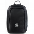 Serioux Рюкзак для ноутбука Serioux 15.6" ANTI-THEFT BACKPACK LOCK, black (SRXBKPLOCK)