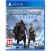 Sony Гра Sony God of War Ragnarok [PS4] (9408796)