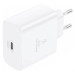 Foneng Зарядний пристрій Foneng EU62 (USB-Сх3A) 45W White (EU62-CH-W)