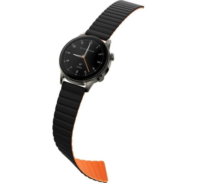 Black Shark Смарт-годинник Black Shark S3 BS-W2406 Black