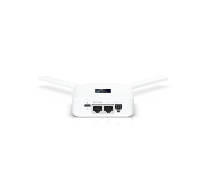 Ubiquiti Бездротовий маршрутизатор Ubiquiti Mobile Router (UMR)