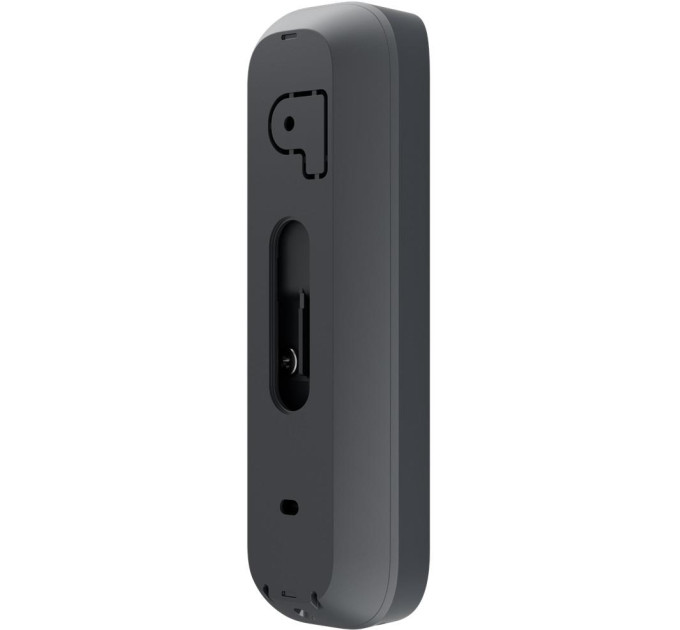 Ajax Ajax Doorbell (8EU) ASP graphite відеодзвінок