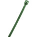 Neo Tools Стяжка Neo Tools 50шт, пластик, 2.5х200мм, зелена (15-977)