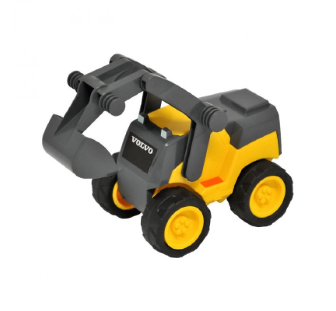 Спецтехніка Tigres Екскаватор Volvo (2425)