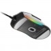 NZXT Мишка NZXT LIFT Wired Mouse Ambidextrous USB White (MS-1WRAX-WM)