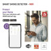 EMOS Датчик диму EMOS P56500S ZigBee (P56500S)