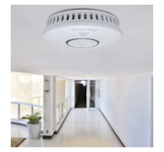 EMOS Датчик диму EMOS P56500S ZigBee (P56500S)