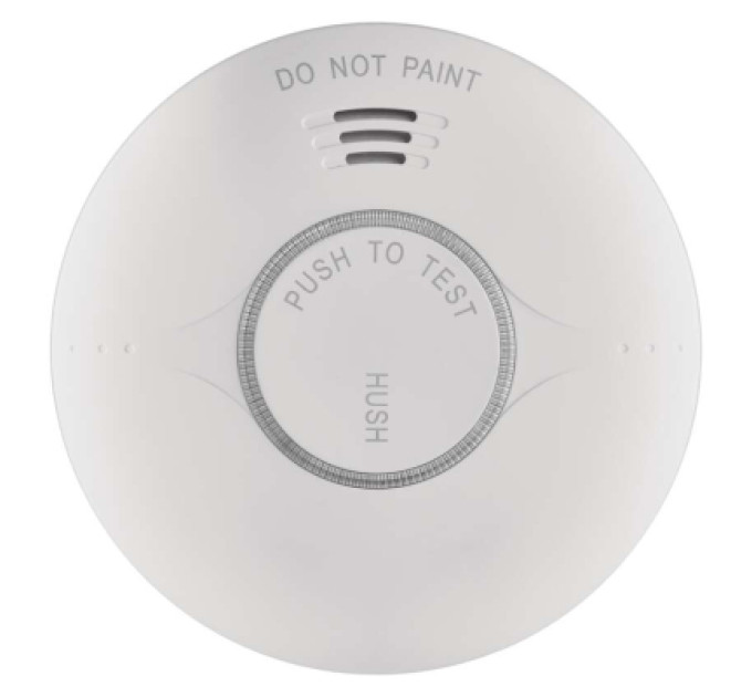 EMOS Датчик диму EMOS P56500S ZigBee (P56500S)