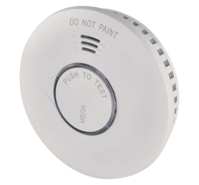 EMOS Датчик диму EMOS P56500S ZigBee (P56500S)