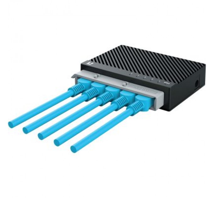 Netis Комутатор мережевий Netis ST3105C