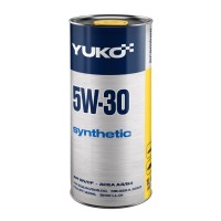 Моторна олива Yuko SYNTHETIC 5W-30 1л (4820070242027)