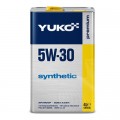 Моторна олива Yuko SYNTHETIC 5W-30 4л (4820070244779)