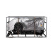 Atlas Електроскутер Atlas Tiger Box 2000W Plus Black (3121)