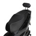 Atlas Електроскутер Atlas Tiger Box 2000W Plus Black (3121)