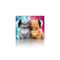 Voltronic Килимок для мишки Voltronic Cats in headphones (YT-CAT31)