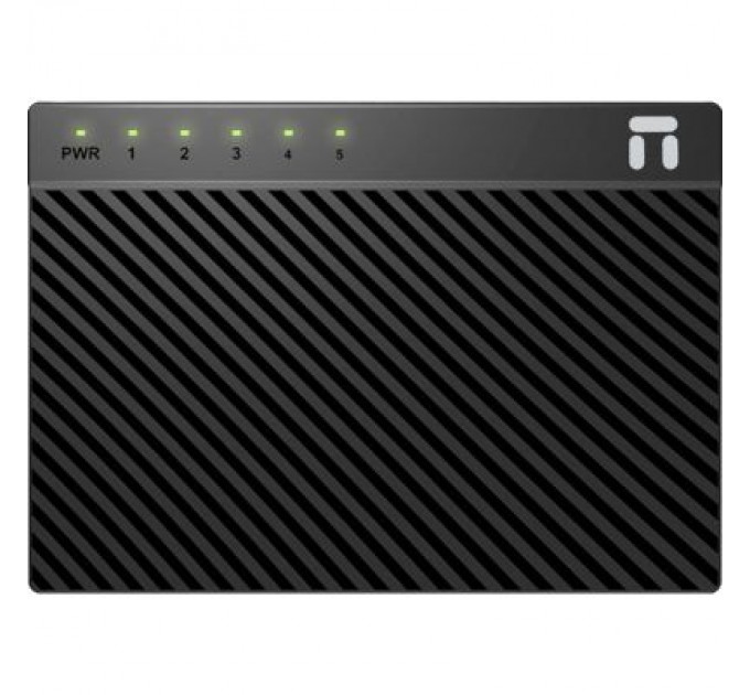 Netis Комутатор мережевий Netis ST3105C