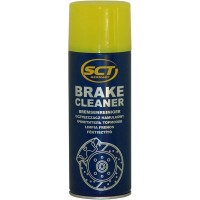 Автомобільний очисник SCT-GERMANY Brake Cleaner 450мл (969251)