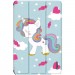 BeCover Чохол до планшета BeCover Smart Case Lenovo Tab M10 Plus TB-X606/M10 Plus (2nd Gen)/K10 TB-X6C6 Unicorn (708040)