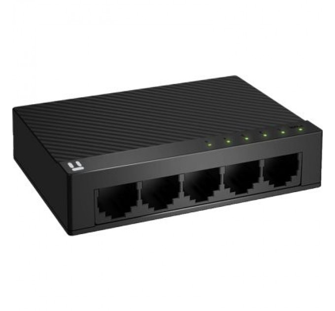 Netis Комутатор мережевий Netis ST3105C