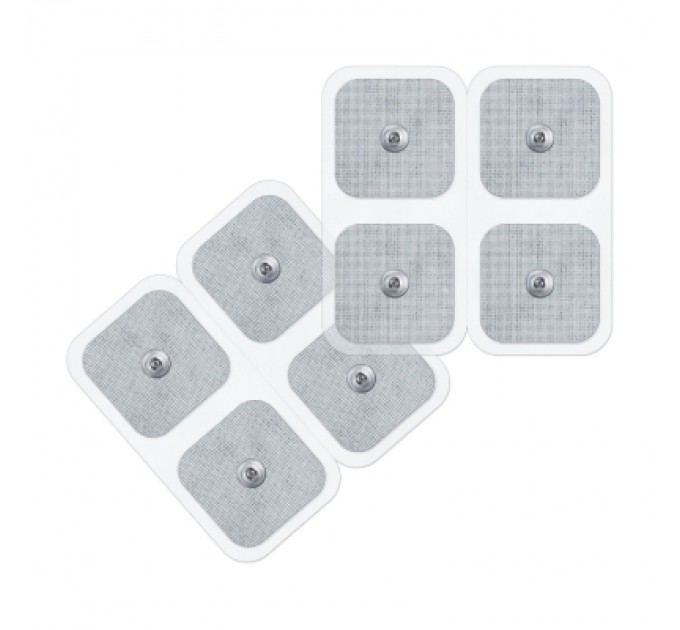 Електростимулятор Beurer SET EM 41/49/80/95 8