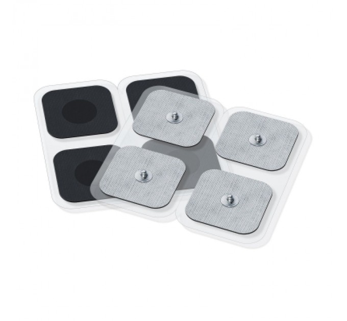 Електростимулятор Beurer SET EM 41/49/80/95 8