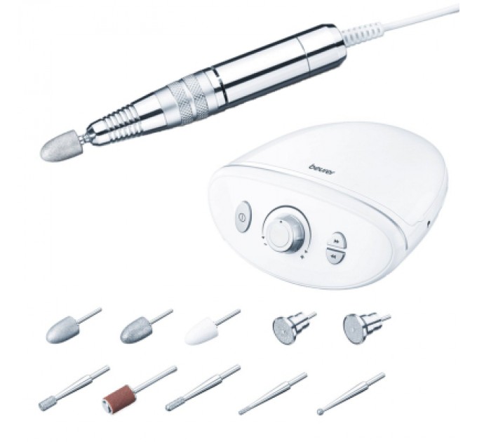 Манікюрний прилад Beurer MP 100