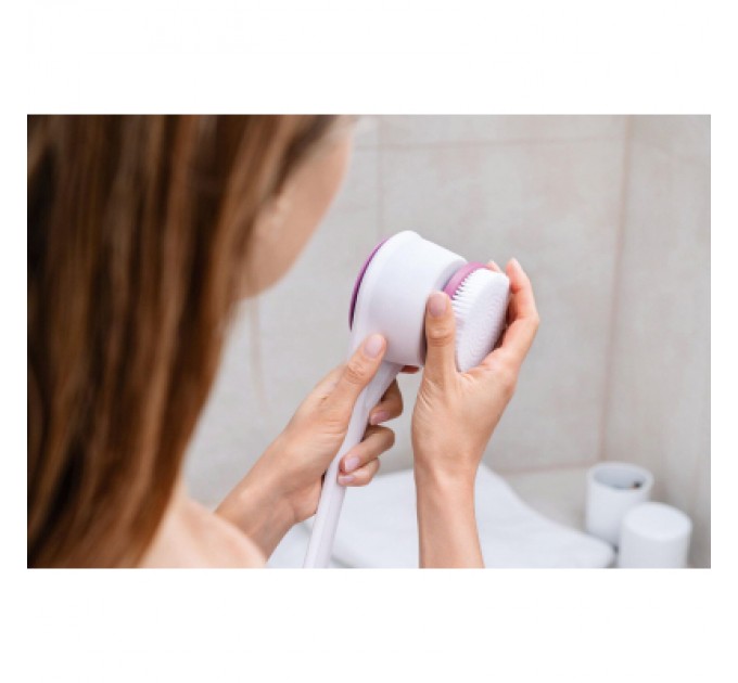 Прилад для чищення шкіри обличчя Beurer FC 25
