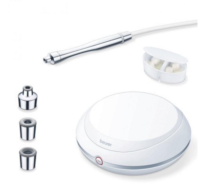 Прилад для чищення шкіри обличчя Beurer FC 100