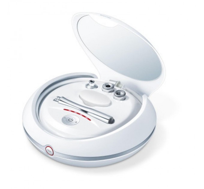 Прилад для чищення шкіри обличчя Beurer FC 100