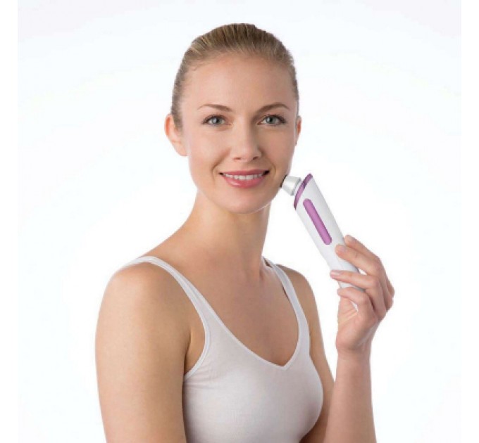 Прилад для чищення шкіри обличчя Beurer FC 76