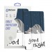 BeCover Чохол до планшета BeCover Smart Case Lenovo Tab P11 / P11 Plus Good Night (708072)