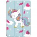BeCover Чохол до планшета BeCover Smart Case Lenovo Tab P11 / P11 Plus Unicorn (708071)