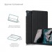 BeCover Чохол до планшета BeCover Smart Case Nokia T20 10.4" Black (708041)