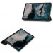 BeCover Чохол до планшета BeCover Smart Case Nokia T20 10.4" Butterfly (708053)