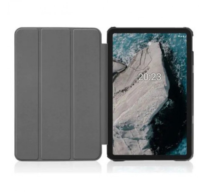 BeCover Чохол до планшета BeCover Smart Case Nokia T20 10.4" Butterfly (708053)