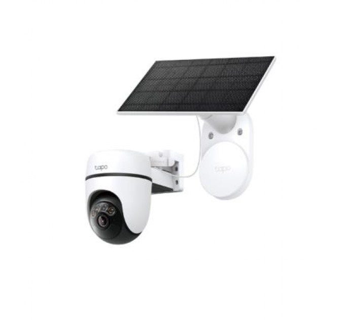 Комплект камери спостереження, Tapo C610 KIT TP-LINK