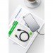 Дата кабель USB 3.0 AM/AF 2.0m US129 Black UGREEN (10373)