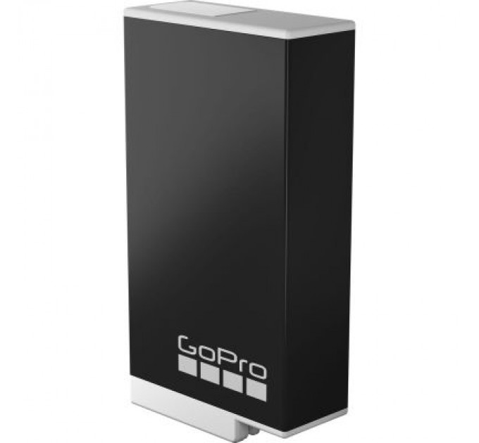 Аксесуар до екшн-камер GoPro MAX DualBatteryCharger + Enduro Battery (ACDBD-011-EU)