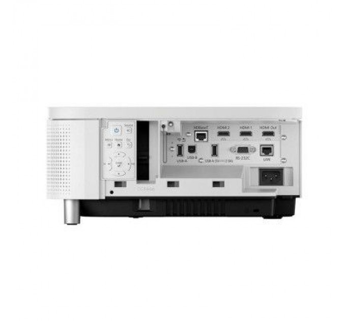 Проектор Epson EB-810E (V11HA99080)