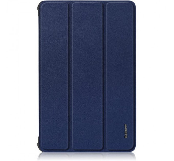 BeCover Чохол до планшета BeCover Smart Case Nokia T20 10.4" Deep Blue (708042)
