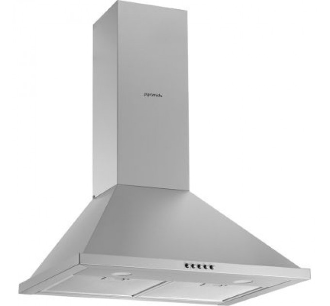 Витяжка кухонна Pyramida ACH 60 PB (1150) IX