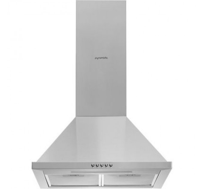 Витяжка кухонна Pyramida ACH 60 PB (1150) IX