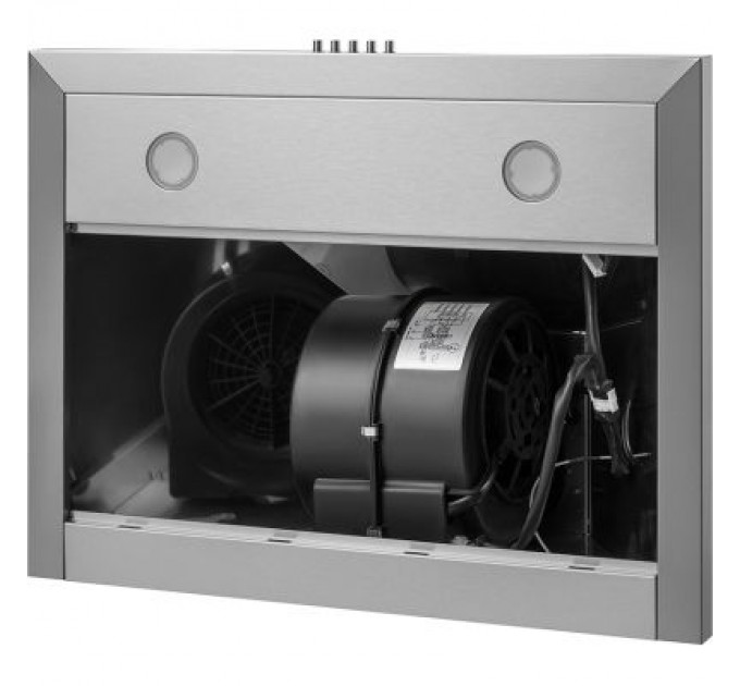 Витяжка кухонна Pyramida ACH 60 PB (1150) IX