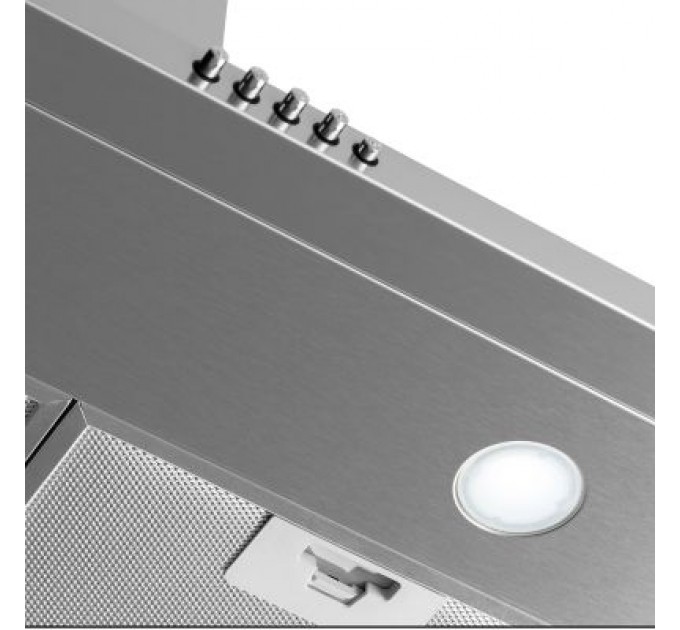 Витяжка кухонна Pyramida ACH 60 PB (1150) IX